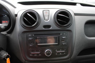 Dacia Dokker 1.5 dCi 
