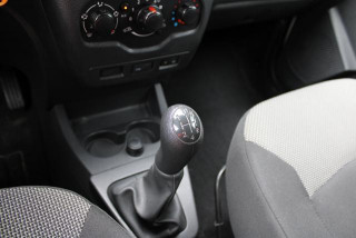 Dacia Dokker 1.5 dCi 