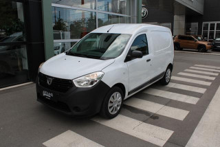 Dacia Dokker 1.5 dCi 