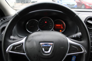 Dacia Sandero 1.5 dCi N1 