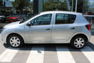 Dacia Sandero 1.0 sCe 