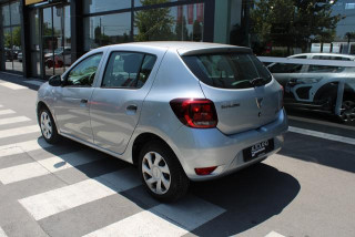 Dacia Sandero 1.0 sCe 
