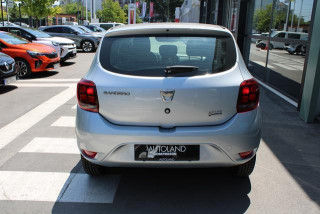 Dacia Sandero 1.0 sCe 