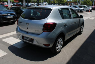 Dacia Sandero 1.0 sCe 