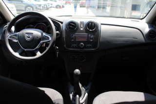 Dacia Sandero 1.0 sCe 