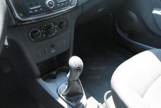 Dacia Sandero 1.0 sCe 