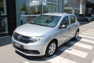Dacia Sandero 1.0 sCe 