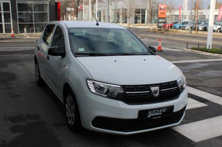 Dacia Sandero 1.5 dCi N1 