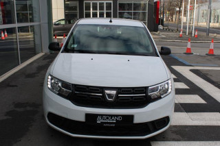 Dacia Sandero 1.5 dCi N1 