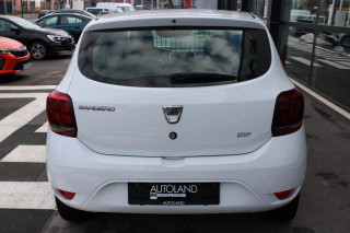 Dacia Sandero 1.5 dCi N1 
