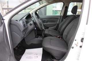 Dacia Sandero 1.5 dCi N1 