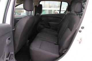 Dacia Sandero 1.5 dCi N1 