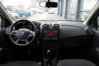 Dacia Sandero 1.5 dCi N1 