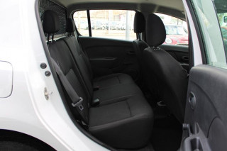 Dacia Sandero 1.5 dCi N1 