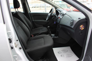 Dacia Sandero 1.5 dCi N1 