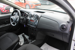 Dacia Sandero 1.5 dCi N1 