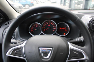 Dacia Sandero 1.5 dCi N1 