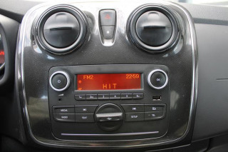 Dacia Sandero 1.5 dCi N1 