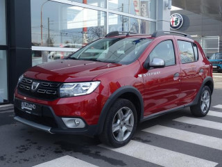 Dacia Stepway 0.9 tCe Proud 