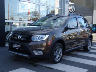 Dacia Sandero Stepway 0.9 tCe Ambiance 