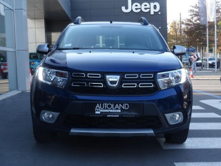 Dacia Sandero Stepway 0.9 tCe Ambiance 