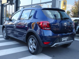 Dacia Sandero Stepway 0.9 tCe Ambiance 