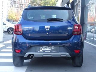 Dacia Sandero Stepway 0.9 tCe Ambiance 