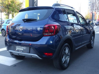 Dacia Sandero Stepway 0.9 tCe Ambiance 