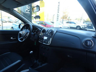 Dacia Sandero Stepway 0.9 tCe Ambiance 