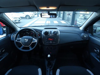 Dacia Sandero Stepway 0.9 tCe Ambiance 