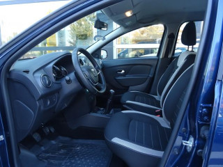 Dacia Sandero Stepway 0.9 tCe Ambiance 