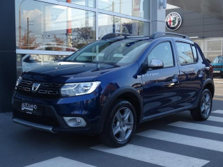 Dacia Sandero Stepway 0.9 tCe Ambiance 