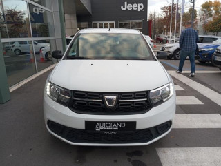 Dacia Sandero 1.5 dCi N1