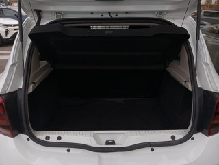Dacia Sandero 1.5 dCi N1