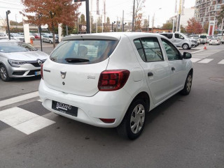 Dacia Sandero 1.5 dCi N1