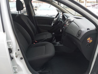 Dacia Sandero 1.5 dCi N1