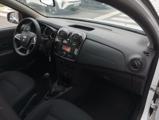 Dacia Sandero 1.5 dCi N1