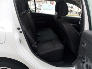 Dacia Sandero 1.5 dCi N1