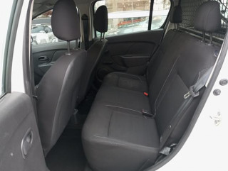 Dacia Sandero 1.5 dCi N1