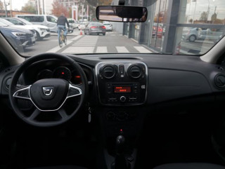 Dacia Sandero 1.5 dCi N1