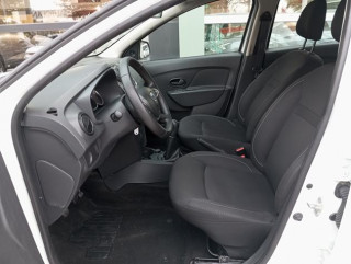 Dacia Sandero 1.5 dCi N1
