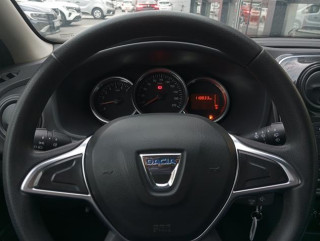 Dacia Sandero 1.5 dCi N1