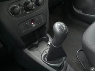 Dacia Sandero 1.5 dCi N1