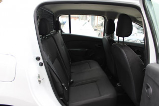 Dacia Sandero 1.5 dCi N1 