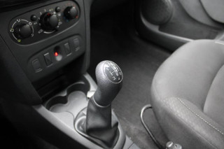 Dacia Sandero 1.5 dCi N1 