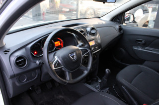 Dacia Sandero 1.5 dCi N1 