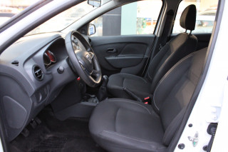 Dacia Sandero 1.5 dCi N1 