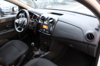 Dacia Sandero 1.5 dCi N1 