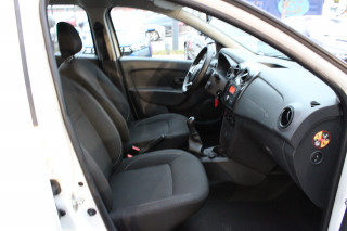 Dacia Sandero 1.5 dCi N1 