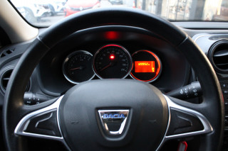 Dacia Sandero 1.5 dCi N1 